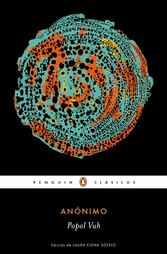 Popol Vuh (Spanish Edition) by , 9786073161336