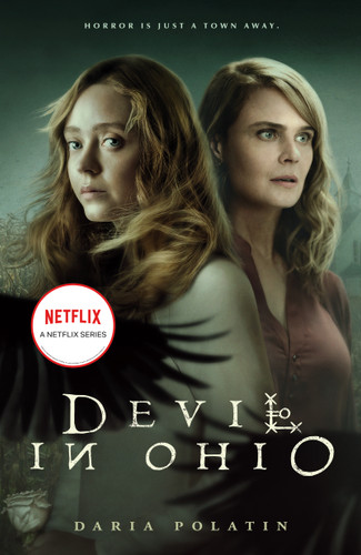 Devil in Ohio - 9781250180773 by Daria Polatin, 9781250180773