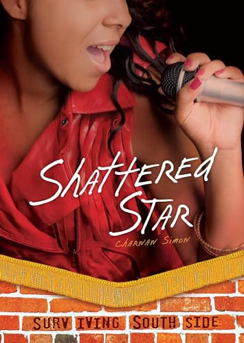 Shattered Star - 9780761361541 by Charnan Simon, 9780761361541