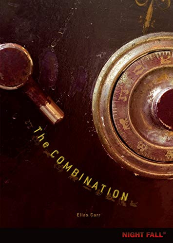 The Combination - 9780761377429 by Elias Carr, 9780761377429