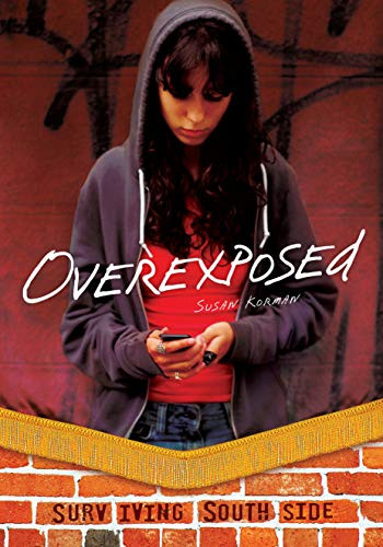 Overexposed - 9781467707060 by Susan Korman, 9781467707060