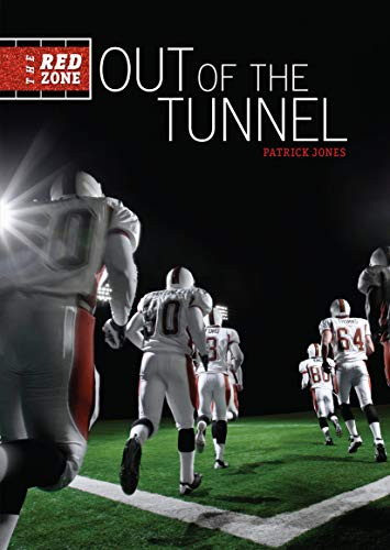 Out of the Tunnel - 9781467721264 by Patrick Jones, 9781467721264