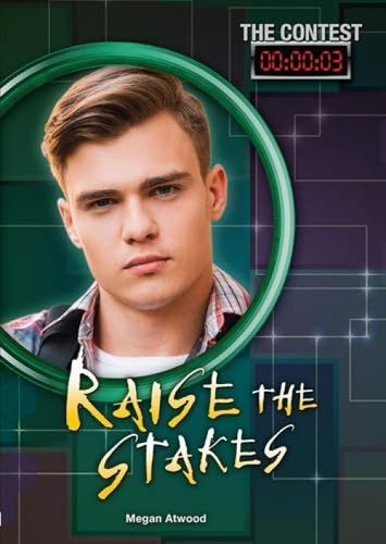 Raise the Stakes - 9781467775083 by Megan Atwood