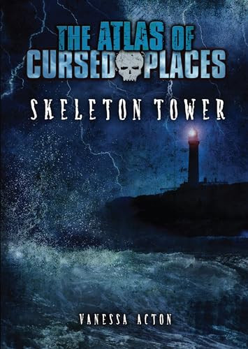 Skeleton Tower - 9781512413229 by Vanessa Acton, 9781512413229