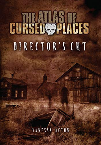 Director's Cut - 9781512413519 by Vanessa Acton, 9781512413519 Director's Cut - 9781512413519 by Vanessa Acton, 9781512413519