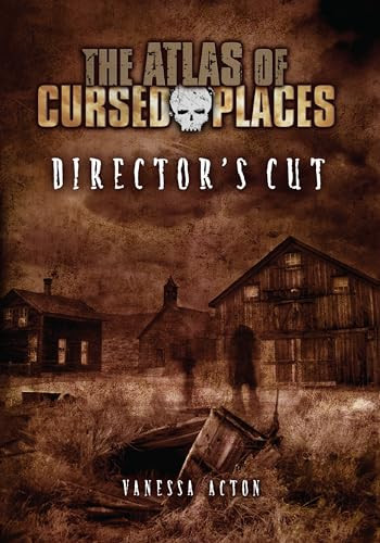 Director's Cut - 9781512413519 by Vanessa Acton, 9781512413519