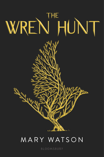 The Wren Hunt by Mary Watson, 9781681198590