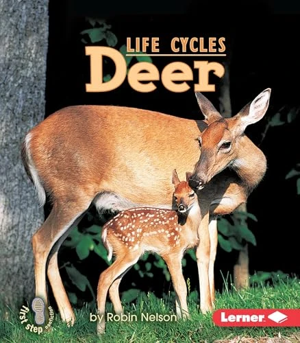 Deer - 9780761341024 by Robin Nelson, 9780761341024