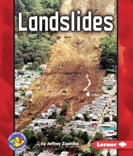 Landslides - 9781580138697 by Jeffrey Zuehlke