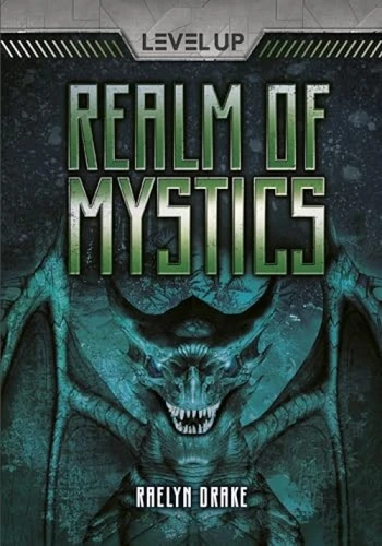 Realm of Mystics - 9781512453591 by Raelyn Drake