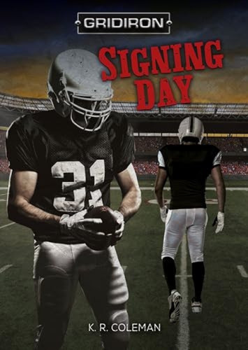 Signing Day - 9781512439830 by K. R. Coleman