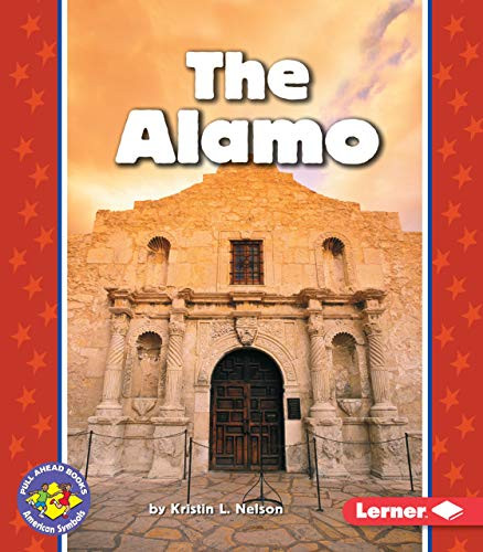 The Alamo - 9780822537601 by Kristin L. Nelson, 9780822537601