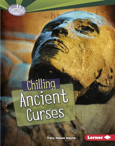 Chilling Ancient Curses - 9781512434033 by Tracy Nelson Maurer, 9781512434033