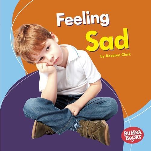 Feeling Sad - 9781512433678 by Rosalyn Clark, 9781512433678