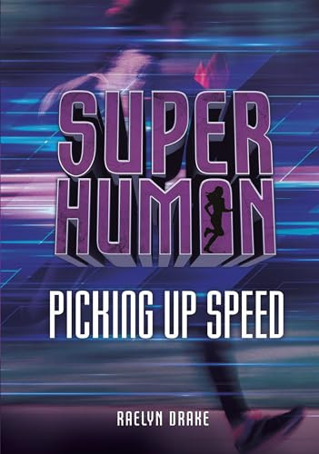 Picking up Speed - 9781512498318 by Raelyn Drake, 9781512498318