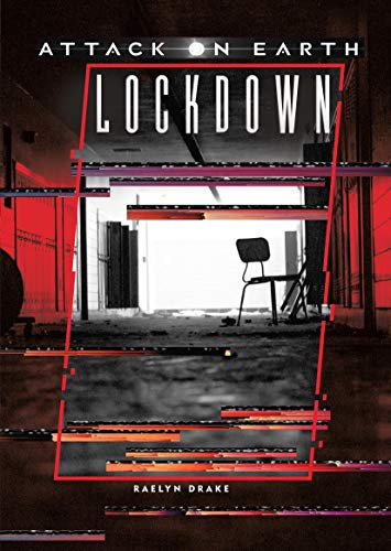 Lockdown - 9781541525764 by Raelyn Drake, 9781541525764