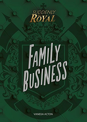 Family Business - 9781541525689 by Vanessa Acton, 9781541525689