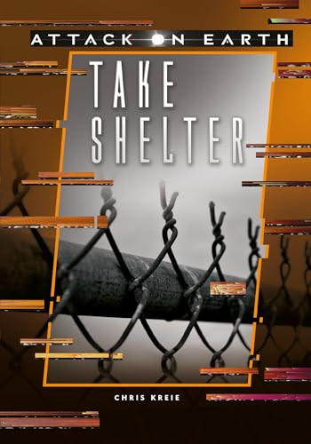 Take Shelter - 9781541526310 by Chris Kreie, 9781541526310