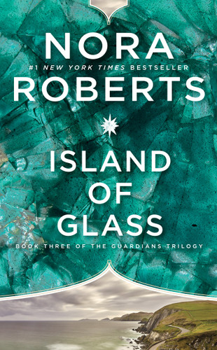 Island of Glass - 9780515155921 by Nora Roberts