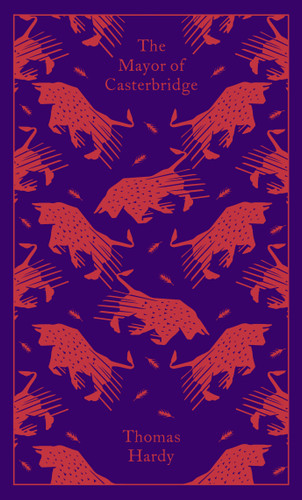 The Mayor of Casterbridge - 9780241347775 by Thomas Hardy, Keith Wilson, Keith Wilson, Keith Wilson, Coralie Bickford-Smith, 9780241347775 The Mayor of Casterbridge - 9780241347775 by Thomas Hardy, Keith Wilson, Keith Wilson, Keith Wilson, Coralie Bickford-Smith, 9780241347775