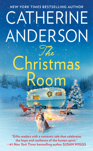 The Christmas Room - 9780399586323 by Catherine Anderson, 9780399586323 The Christmas Room - 9780399586323 by Catherine Anderson, 9780399586323
