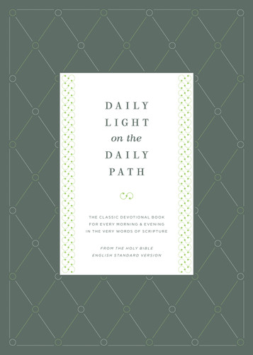 Daily Light on the Daily Path - 9781433529979 by Jonathan Bagster, Samuel Bagster, 9781433529979