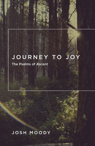 Journey to Joy (The Psalms of Ascent) by Josh Moody, 9781433534973