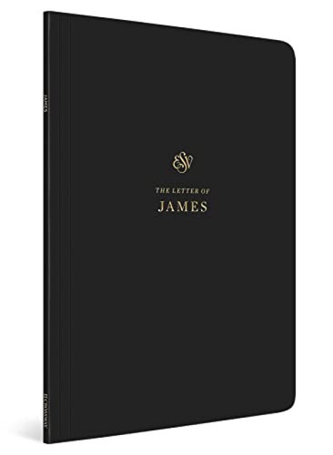 ESV Scripture Journal (James (Paperback)), 9781433562402