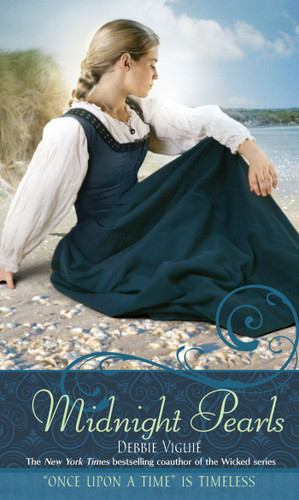 Midnight Pearls (A Retelling of "The Little Mermaid") by Debbie Viguié, 9781416940166