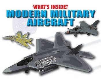 Modern Military Aircraft - 9781508146117 by Aaron R. Murray, 9781508146117