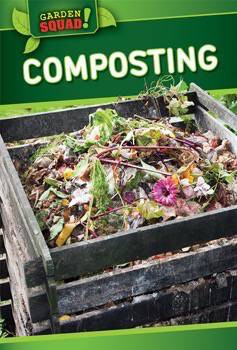 Composting by Dwayne Hicks, 9781499409451
