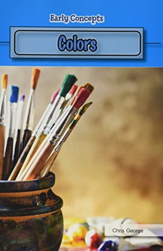 Colors - 9781508162100 by Chris George