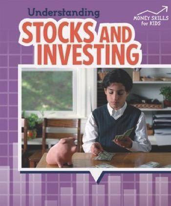 Understanding Stocks and Investing by Robyn Hardyman, 9781508153771