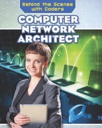 Computer Network Architect by Barbara M. Linde, 9781508155782