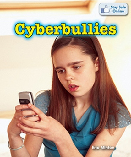 Cyberbullies by Eric Minton, 9781477730225