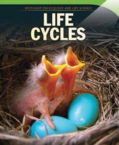 Life Cycles - 9781499425741 by Linda Buellis, 9781499425741 Life Cycles - 9781499425741 by Linda Buellis, 9781499425741
