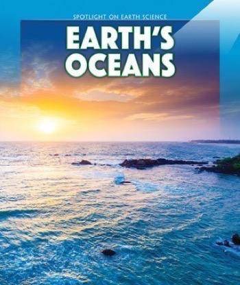 Earth's Oceans by Amy Austen, 9781499425017