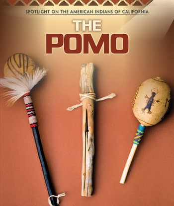 The Pomo by Nia Kennedy, 9781508162902