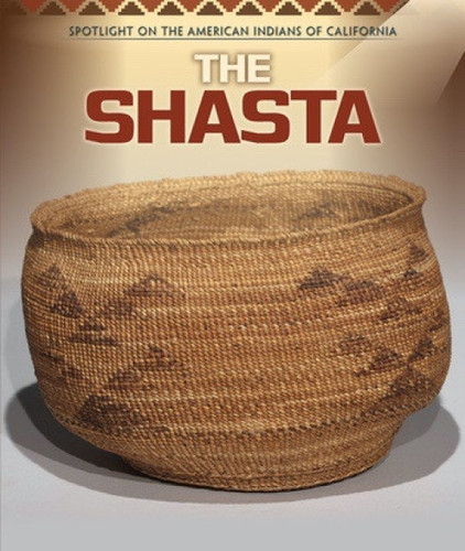 The Shasta by Michaela Seymour, 9781508162896