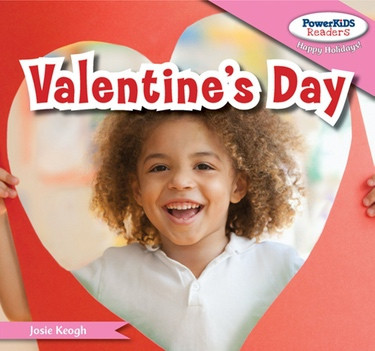 Valentine's Day - 9781448897100 by Josie Keogh, 9781448897100