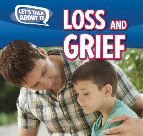 Loss and Grief by Caitie McAneney, 9781477757918