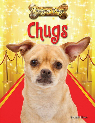 Chugs by Ruth Owen, 9781477770481