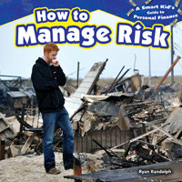 How to Manage Risk by Ryan P. Randolph, 9781477708316