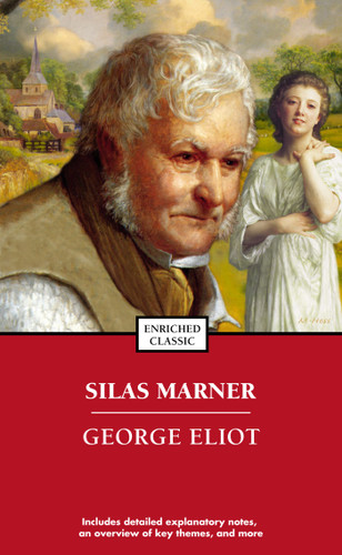 Silas Marner by George Eliot, 9781416500346