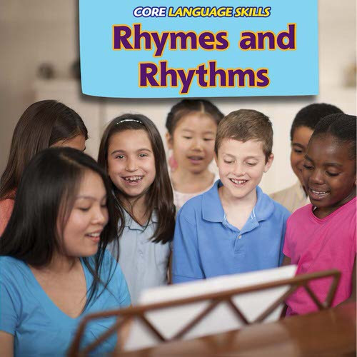 Rhymes and Rhythms by Kara Murray, 9781477773697