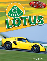Lotus - 9781477709849 by Julia J. Quinlan, 9781477709849