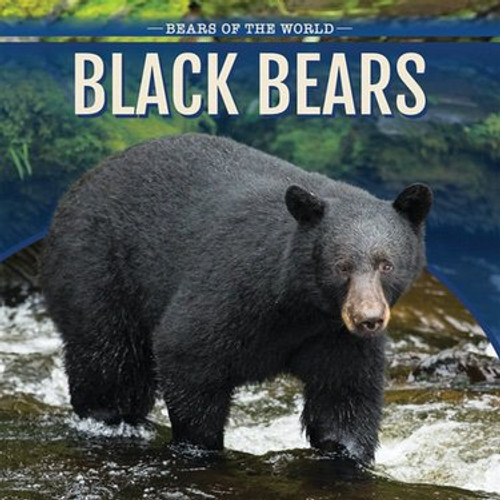 Black Bears - 9781499420326 by Joyce Jeffries, 9781499420326