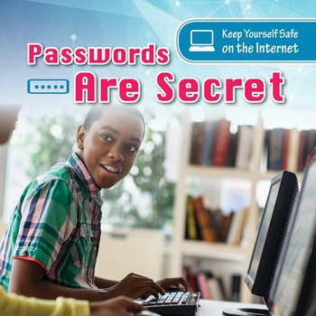Passwords are Secret by Anthony Ardely, 9781508162988