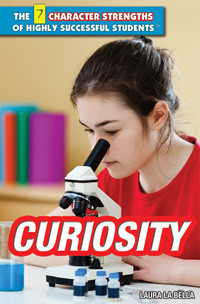 Curiosity - 9781448895557 by Laura La Bella, 9781448895557