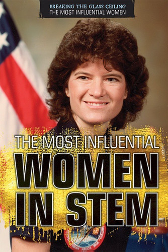 The Most Influential Women in STEM by Barbara Allman, 9781508179849